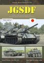 JGSDF<br>Vehicles of the Modern Japanese Army